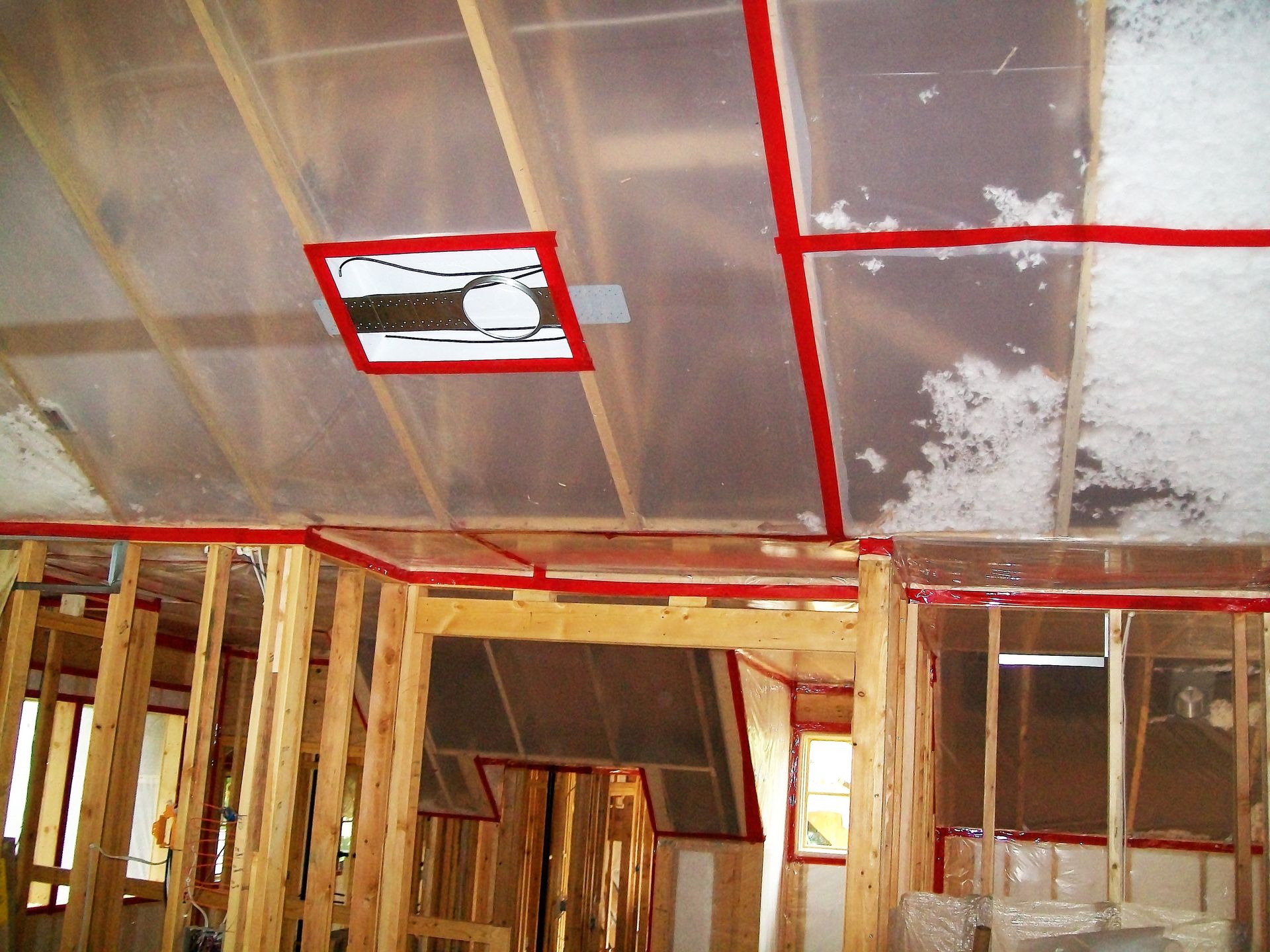 ThermoSeal Insulation Insulation Services